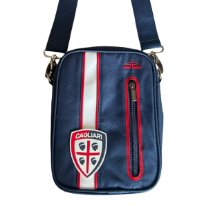 CAGLIARI CALCIO BORSELLO A TRACOLLA 26/27