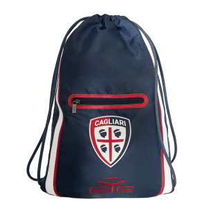 CAGLIARI CALCIO SHOPPER BAG 26/27