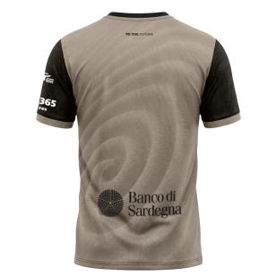 CAGLIARI CALCIO MAGLIA GARA THIRD 26/27