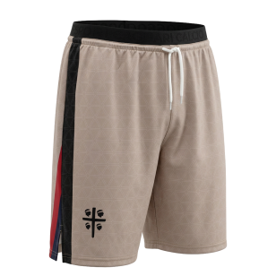 CAGLIARI CALCIO SHORT GARA THIRD 26/27