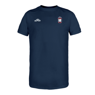 CROTONE T-SHIRT PLAY