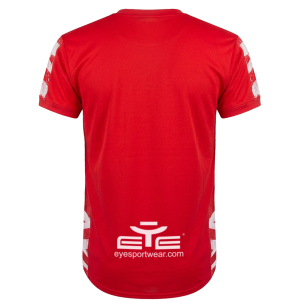 CROTONE T-SHIRT BOOM