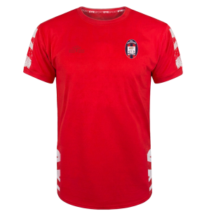 CROTONE T-SHIRT BOOM