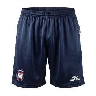 CROTONE SHORT FLASH