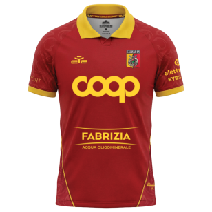 US CATANZARO 26/27 T-SHIRT GARA HOME