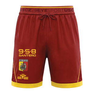 US CATANZARO 26/27 SHORT GARA HOME