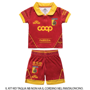 US CATANZARO 26/27 KIT KID HOME