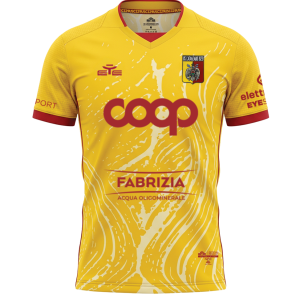 US CATANZARO 26/27  T-SHIRT GARA AWAY