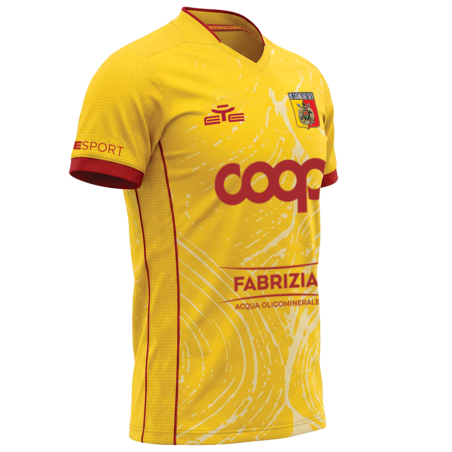 US CATANZARO 26/27  T-SHIRT GARA AWAY