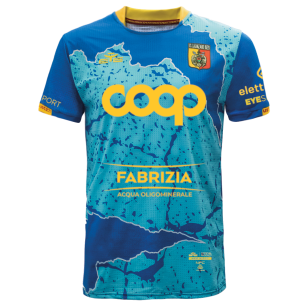 US CATANZARO 26/27 T-SHIRT GARA THIRD