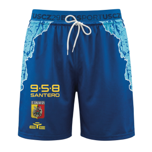 US CATANZARO 26/27 SHORT GARA THIRD