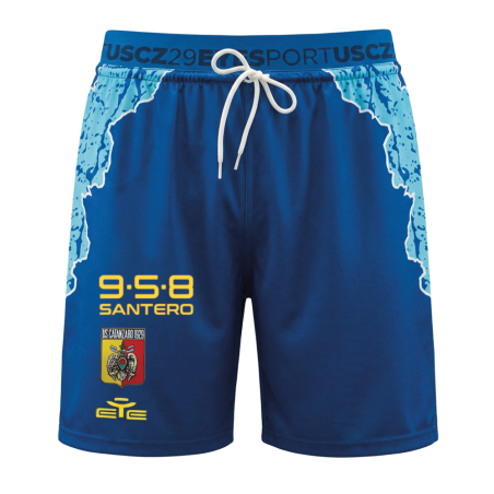 US CATANZARO 26/27 SHORT GARA THIRD