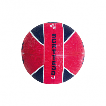 PALLONE BASKET SCATTEDDU SZ1