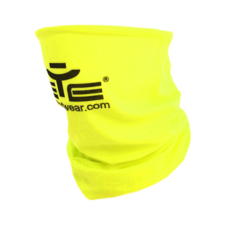 HEAD NECK TUBE