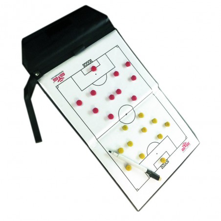 LAVAGNA TATTICA CALCIO