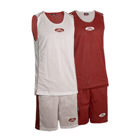 SET BASKET DOUBLE