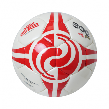 PALLONE HATTRICK GOLD SERIES