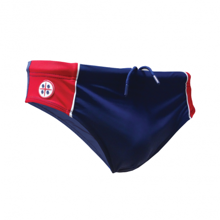 SLIP 4 MORI MURENA