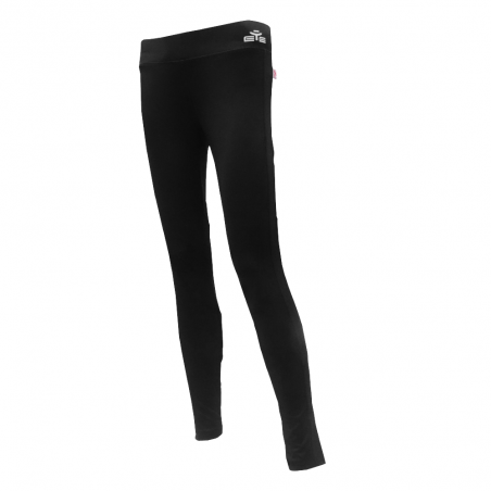 PANTA LEGGINS STEADY NERO