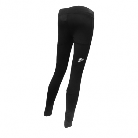 PANTA LEGGINGS STEADY NERO
