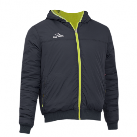 STORM JACKET