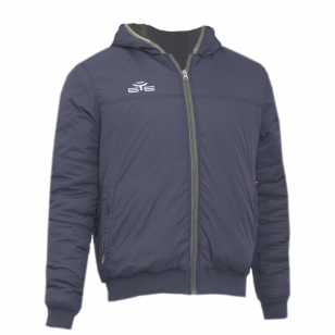 STORM JACKET