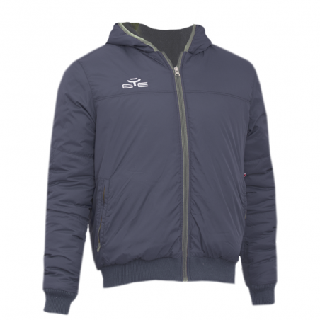 STORM JACKET