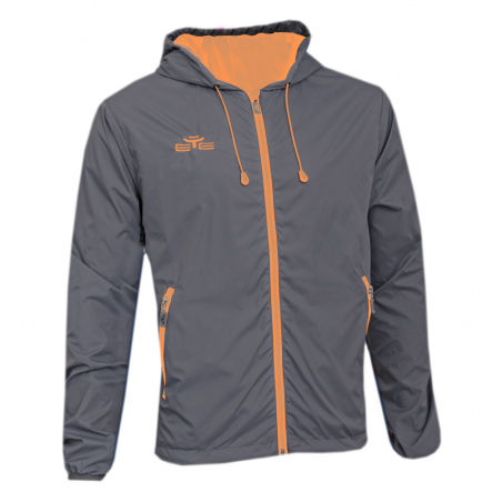 RAIN JACKET NEW MISTER