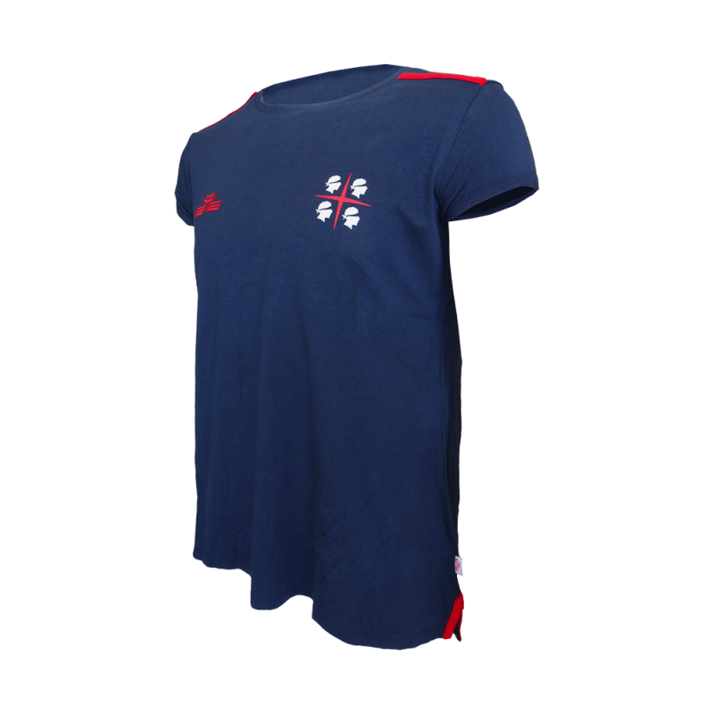 T-SHIRT 4 MORI LE BOMBARDE T-SHIRT 4 MORI LE BOMBARDE