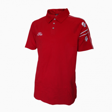 POLO 4 MORI DEU SEU