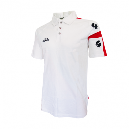 POLO 4 MORI DEU SEU