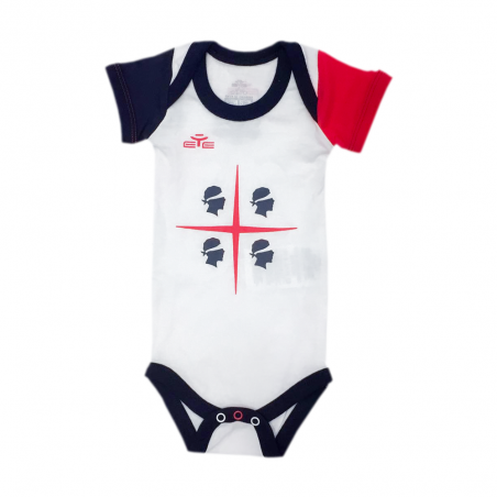BABY BODY 4 MORI PITTICCHEDDU 3PZ