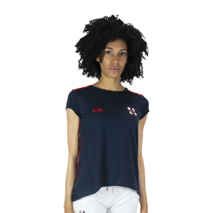 T-SHIRT 4 MORI LE BOMBARDE