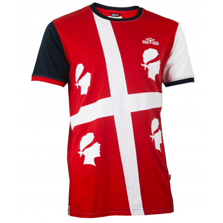 T-SHIRT 4 MORI HOMMINI