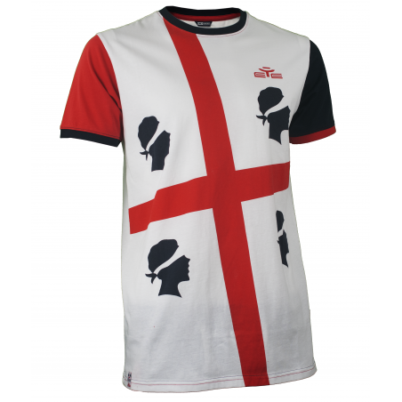 T-SHIRT 4 MORI HOMMINI