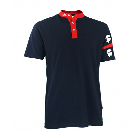 POLO 4 MORI MILLU MI