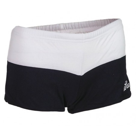 SUMMER SHORT WOMAN