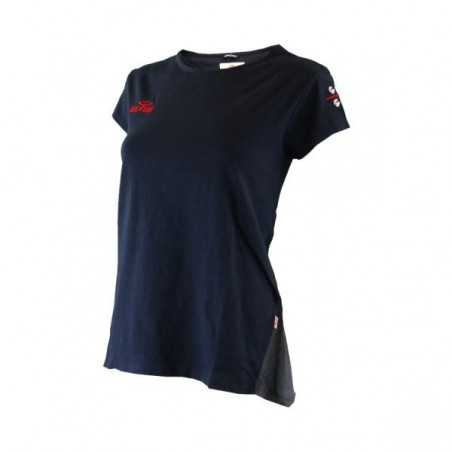T-SHIRT 4 MORI COSA ALLENA