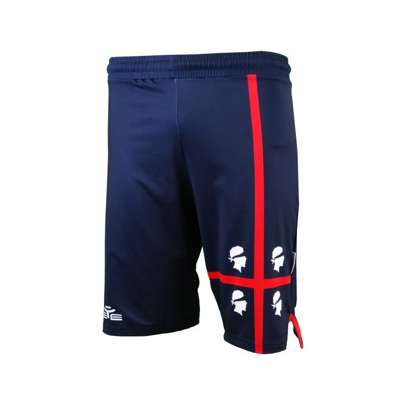 SHORT 4 MORI ANDAUSU
