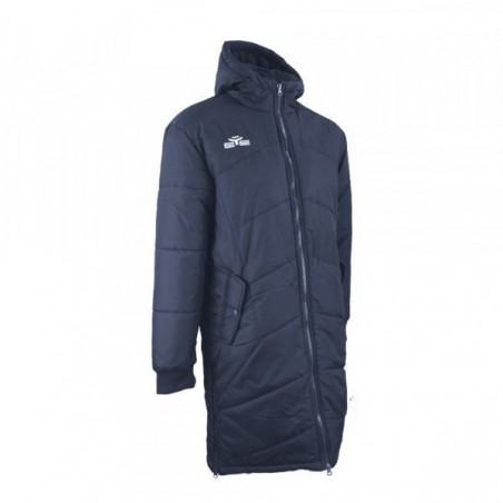 GIUBBOTTO LONG JACKET BENCH