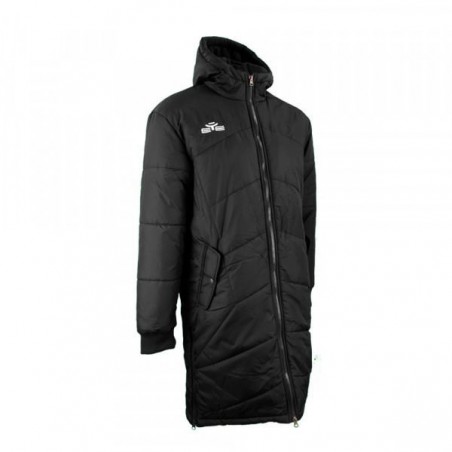 GIUBBOTTO LONG JACKET BENCH