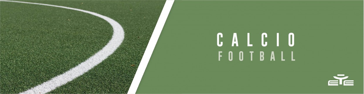 Abbigliamento Calcio | EYE Sport