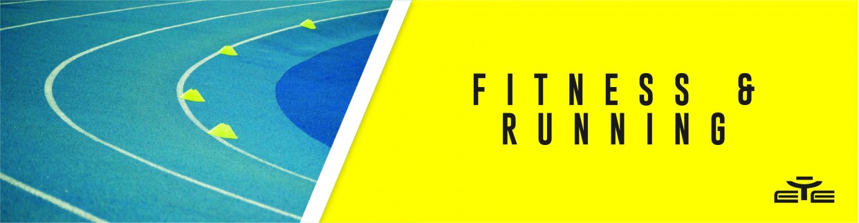 Fitness and Running