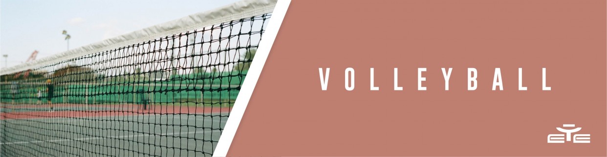 Volley and Beach Volley