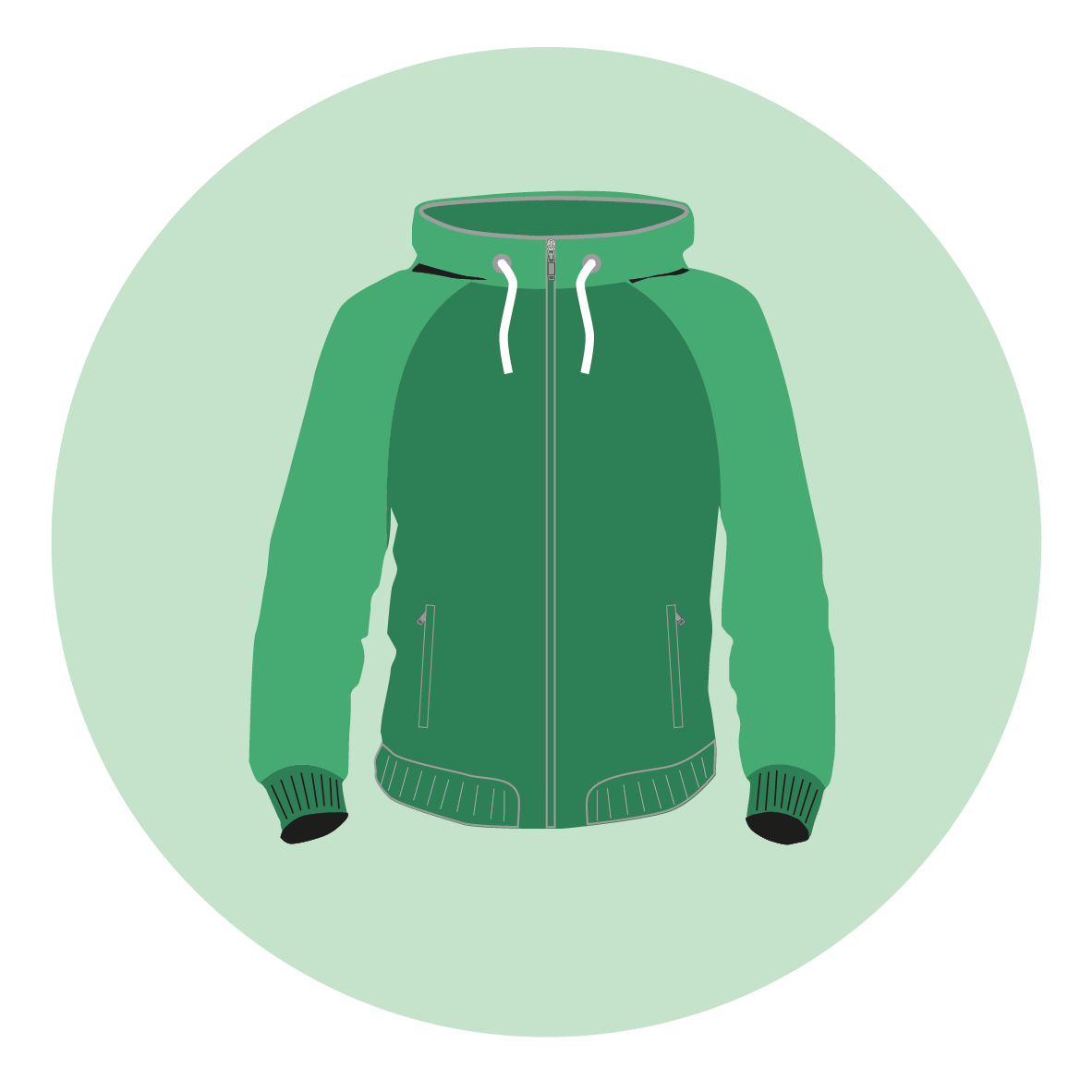 Sweatshirts