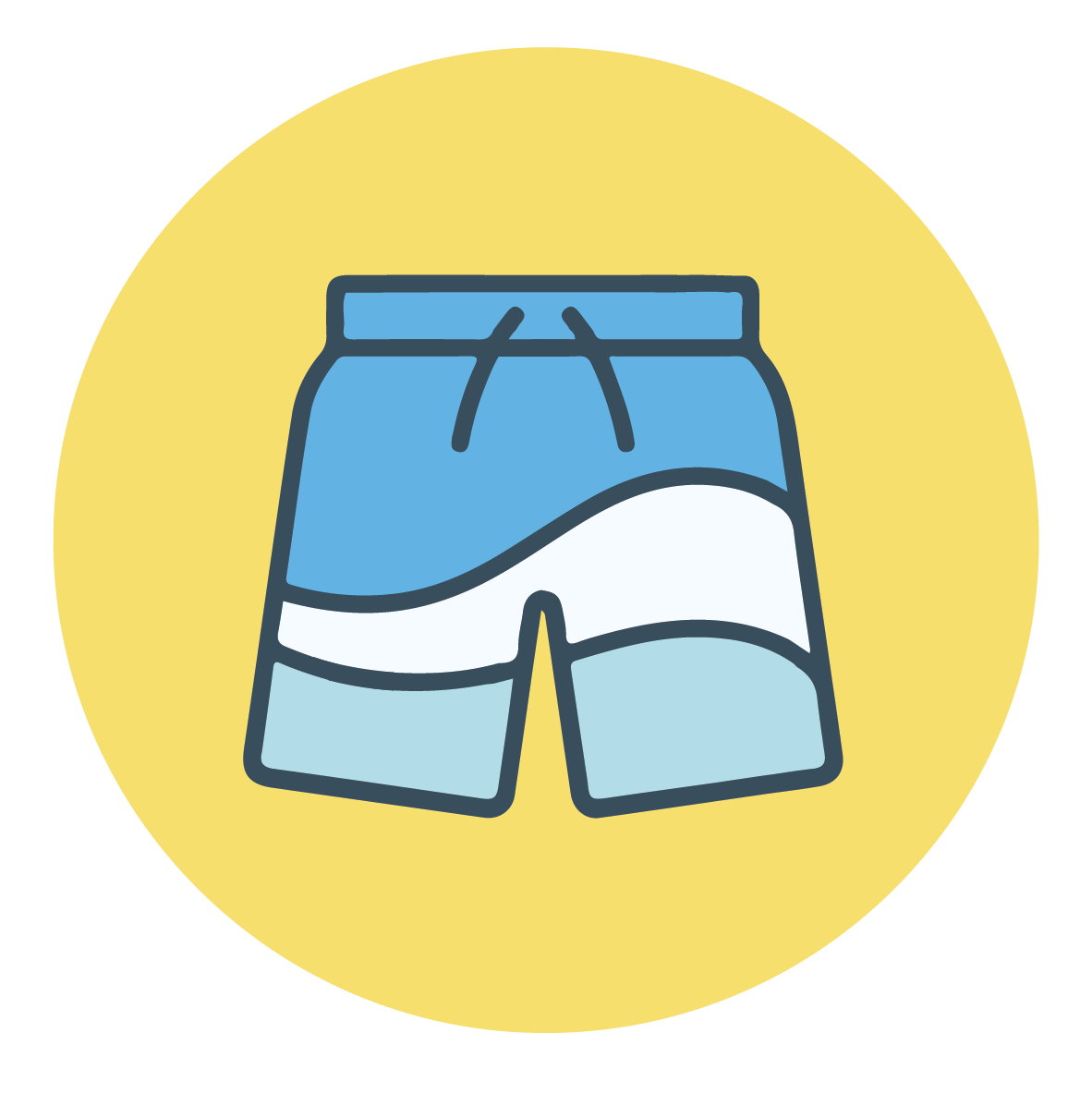 Beachwear