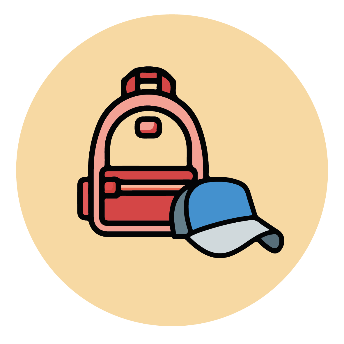 Bags & Accessories