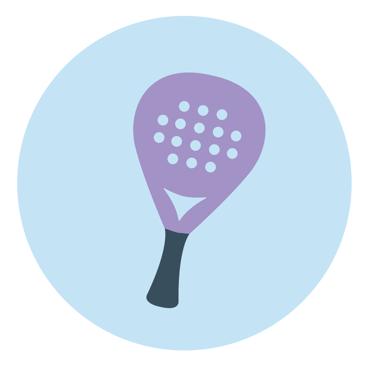 Tennis & Padel
